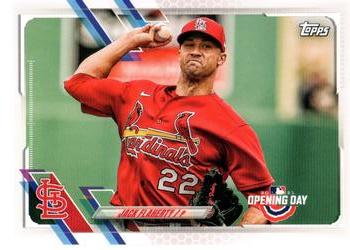 Jack Flaherty