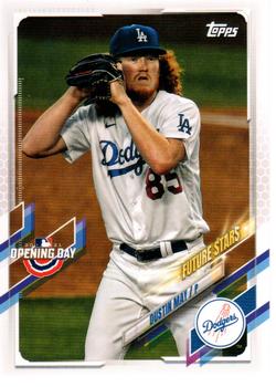 Dustin May