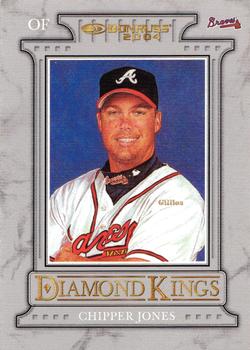 Chipper Jones