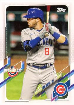 Ian Happ