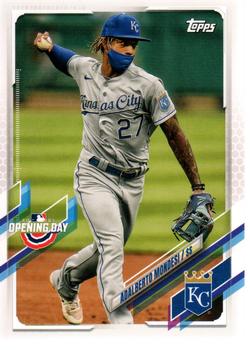 Adalberto Mondesi