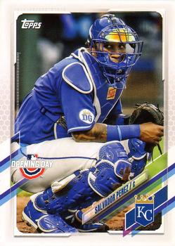Salvador Perez