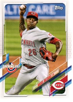 Raisel Iglesias