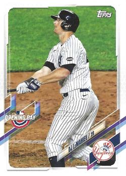 DJ LeMahieu