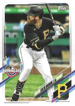 Colin Moran