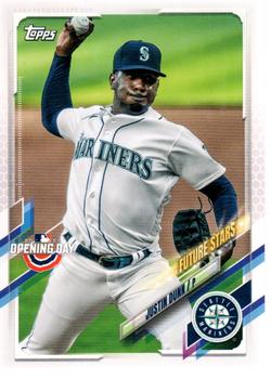 Justin Dunn