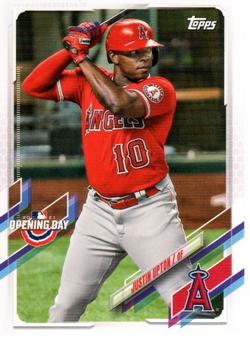 Justin Upton