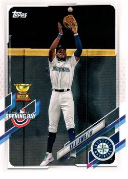 Kyle Lewis