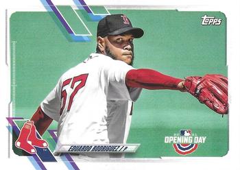 Eduardo Rodriguez