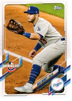 #197 Max Muncy