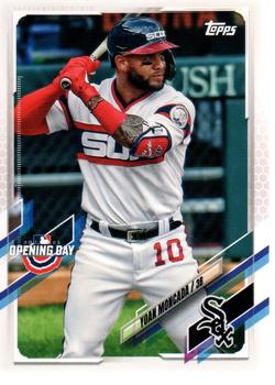 Yoan Moncada