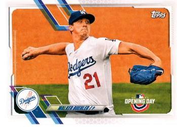 Walker Buehler
