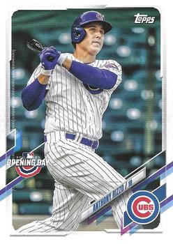 Anthony Rizzo