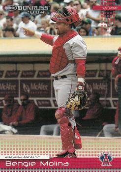 Bengie Molina