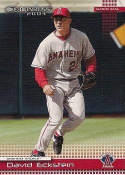 David Eckstein