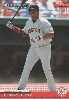 David Ortiz