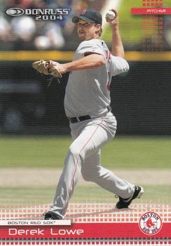 Derek Lowe