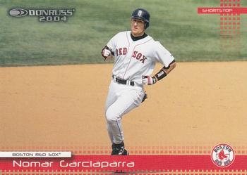 Nomar Garciaparra