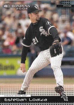 Esteban Loaiza