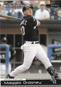 Magglio Ordonez