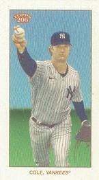 Gerrit Cole