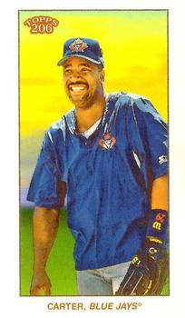 Joe Carter
