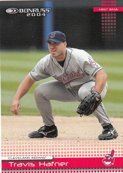 Travis Hafner