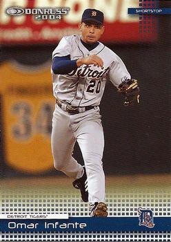 Omar Infante