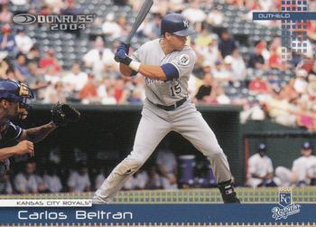 Carlos Beltran