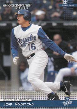 Joe Randa