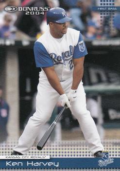 Ken Harvey