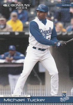 Michael Tucker