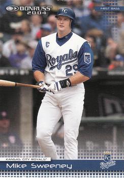 Mike Sweeney