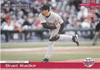 Brad Radke
