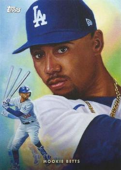Mookie Betts