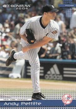 Andy Pettitte