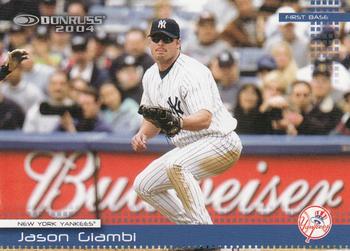 Jason Giambi