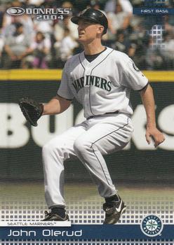John Olerud