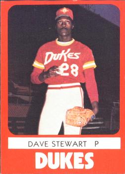 Dave Stewart
