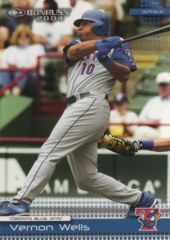 Vernon Wells