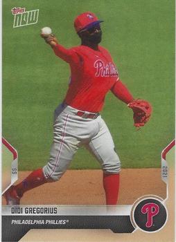 Didi Gregorius