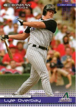Lyle Overbay