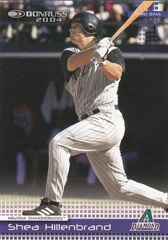 Shea Hillenbrand