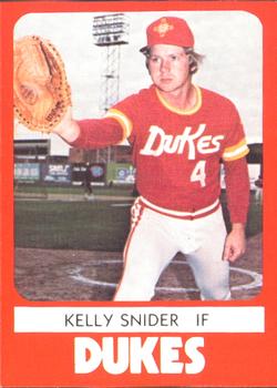 Kelly Snider