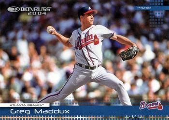 Greg Maddux