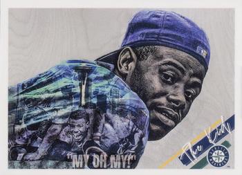 Ken Griffey Jr.