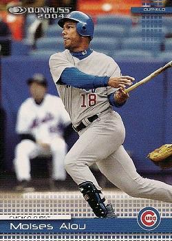 Moises Alou