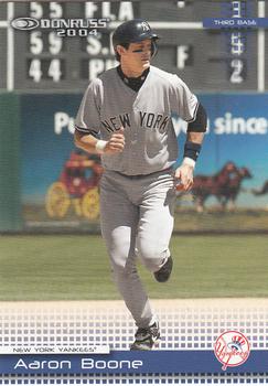 Aaron Boone
