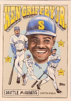 Ken Griffey Jr.