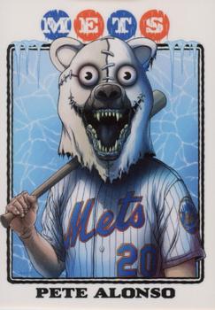 Pete Alonso